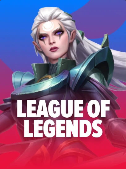 league of legends en