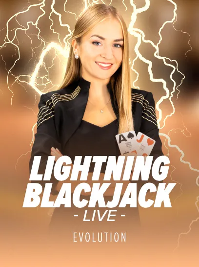 lightning blackjack img