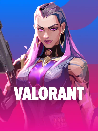 valorant en