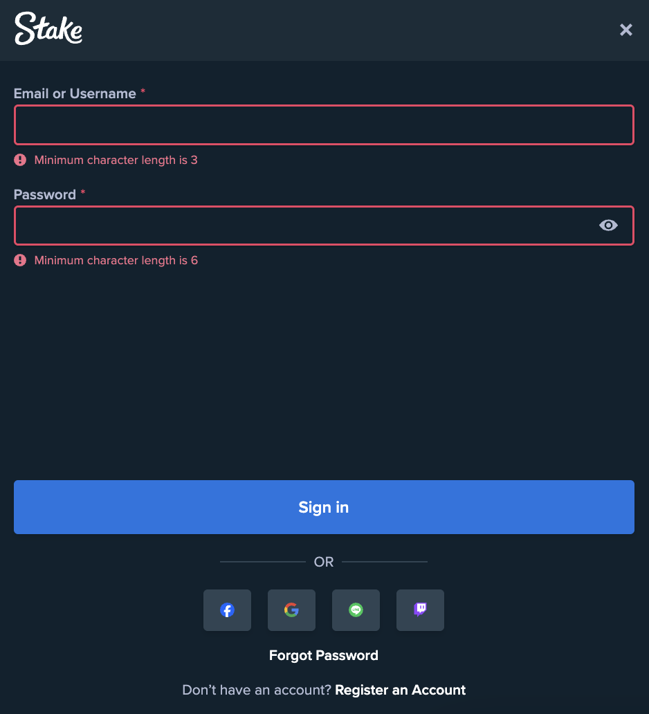 Stake.in Homepage image 15