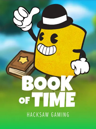 book of time img