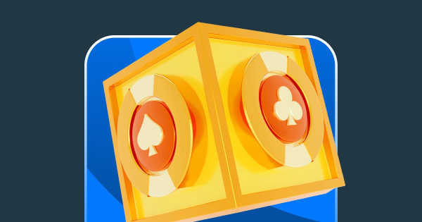 casino challenges icon