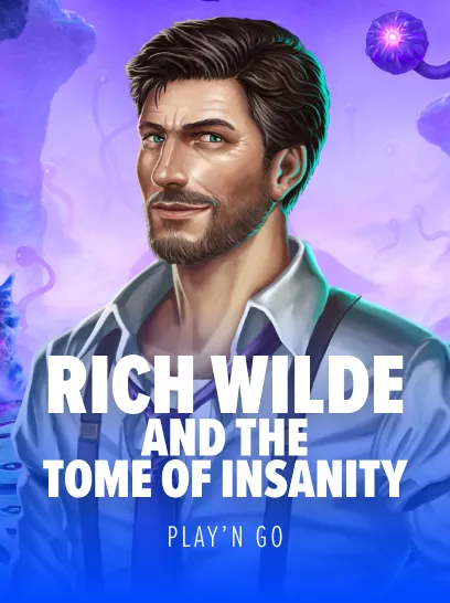 rich wilde tome insanity img
